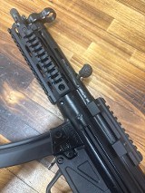 ZENITH FIREARMS ZF-5 9MM LUGER (9x19 PARA) - Image 8 of 8