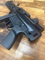 ZENITH FIREARMS ZF-5 9MM LUGER (9x19 PARA) - Image 3 of 8