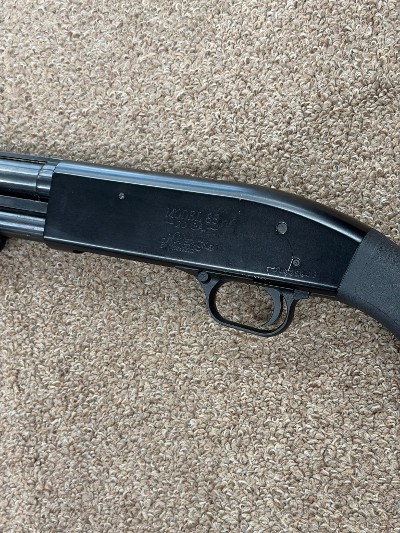 MAVERICK 88 20 GA - Image 12 of 13