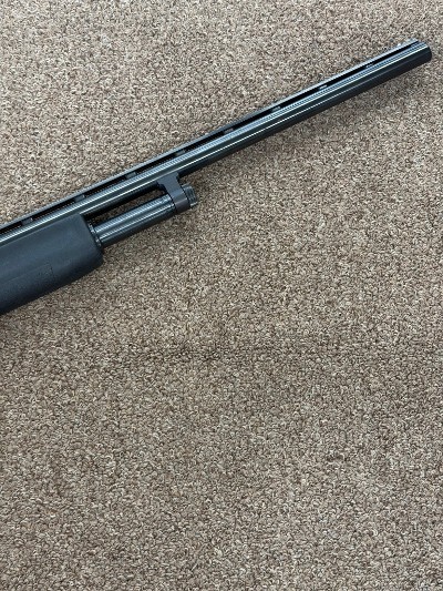 MAVERICK 88 20 GA - Image 4 of 13