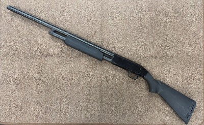 MAVERICK 88 20 GA - Image 7 of 13