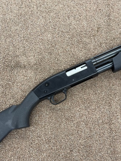 MAVERICK 88 20 GA - Image 2 of 13