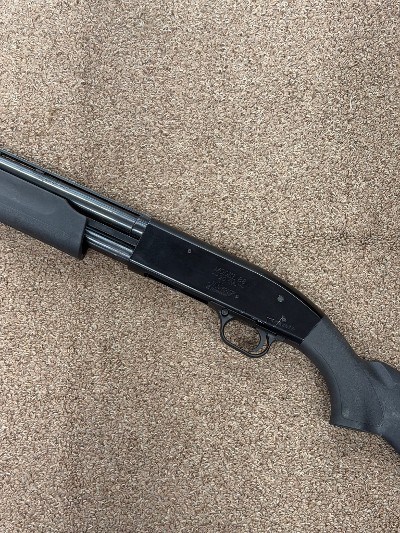 MAVERICK 88 20 GA - Image 8 of 13