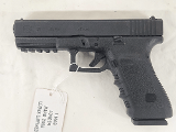 GLOCK G21 SF Gen 3 w/Original Hard Case, Mag, Speedloader, Rare Picatinny Rail Version .45 ACP - Image 6 of 11