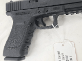 GLOCK G21 SF Gen 3 w/Original Hard Case, Mag, Speedloader, Rare Picatinny Rail Version .45 ACP - Image 3 of 11