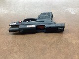 SMITH & WESSON M&P BODYGUARD 380 CRIMSON TRACE .380 ACP - Image 5 of 8