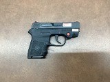 SMITH & WESSON M&P BODYGUARD 380 CRIMSON TRACE .380 ACP - Image 1 of 8