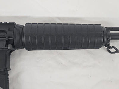 BUSHMASTER XM15-E2S AR-15 w/Magazine 5.56X45MM NATO - Image 4 of 12