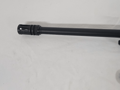 BUSHMASTER XM15-E2S AR-15 w/Magazine 5.56X45MM NATO - Image 11 of 12