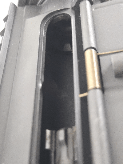 BUSHMASTER XM15-E2S AR-15 w/Magazine 5.56X45MM NATO - Image 6 of 12