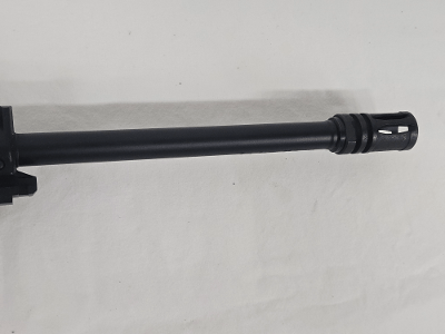 BUSHMASTER XM15-E2S AR-15 w/Magazine 5.56X45MM NATO - Image 5 of 12