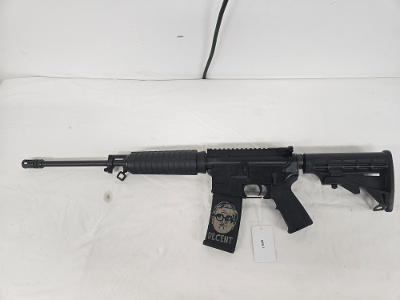 BUSHMASTER XM15-E2S AR-15 w/Magazine 5.56X45MM NATO - Image 1 of 12
