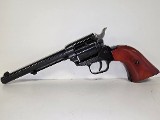 HERITAGE MFG. ROUGH RIDER-22 .22 LR - 1 of 7