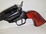 HERITAGE MFG. ROUGH RIDER-22 .22 LR - 3 of 7