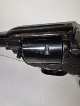 HERITAGE MFG. ROUGH RIDER-22 .22 LR - 4 of 7