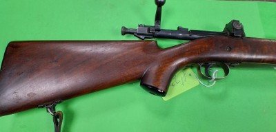 ROCK ISLAND ARMORY 1903 .35 WHELEN - Image 5 of 5