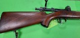 ROCK ISLAND ARMORY 1903 .35 WHELEN - Image 5 of 5