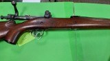 ROCK ISLAND ARMORY 1903 .35 WHELEN - Image 4 of 5