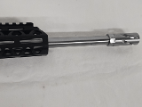 ANDERSON MANUFACTURING OneHorse/BCA AR-15 Stainless w/Magazine, Range Bag .17 HMR - Image 4 of 11