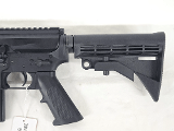 ANDERSON MANUFACTURING OneHorse/BCA AR-15 Stainless w/Magazine, Range Bag .17 HMR - Image 5 of 11