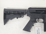 ANDERSON MANUFACTURING OneHorse/BCA AR-15 Stainless w/Magazine, Range Bag .17 HMR - Image 11 of 11