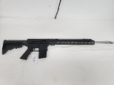 ANDERSON MANUFACTURING OneHorse/BCA AR-15 Stainless w/Magazine, Range Bag .17 HMR - Image 10 of 11