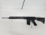 ANDERSON MANUFACTURING OneHorse/BCA AR-15 Stainless w/Magazine, Range Bag .17 HMR - Image 1 of 11