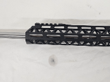 ANDERSON MANUFACTURING OneHorse/BCA AR-15 Stainless w/Magazine, Range Bag .17 HMR - Image 8 of 11