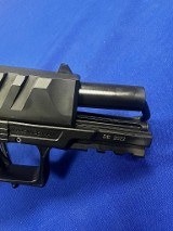 WALTHER PDP FULL SIZE 9MM LUGER (9x19 PARA) - Image 4 of 6