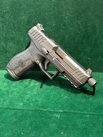 IWI MASADA OPTIC READY 9MM LUGER (9x19 PARA) - Image 2 of 2