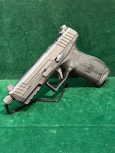 IWI MASADA OPTIC READY 9MM LUGER (9x19 PARA) - Image 1 of 2