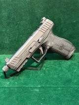 IWI MASADA OPTIC READY 9MM LUGER (9x19 PARA) - Image 1 of 2