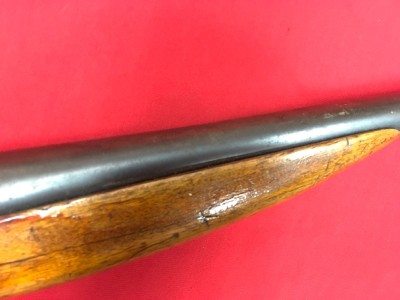 SPRINGFIELD ARMORY J STEVENS 410 410 Bore - Image 8 of 11