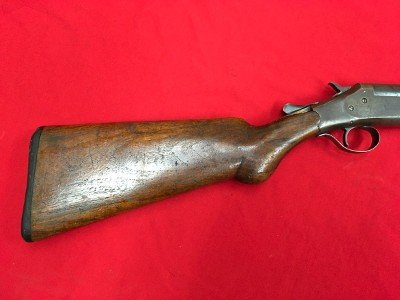 SPRINGFIELD ARMORY J STEVENS 410 410 Bore - Image 6 of 11