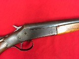 SPRINGFIELD ARMORY J STEVENS 410 410 Bore - Image 7 of 11