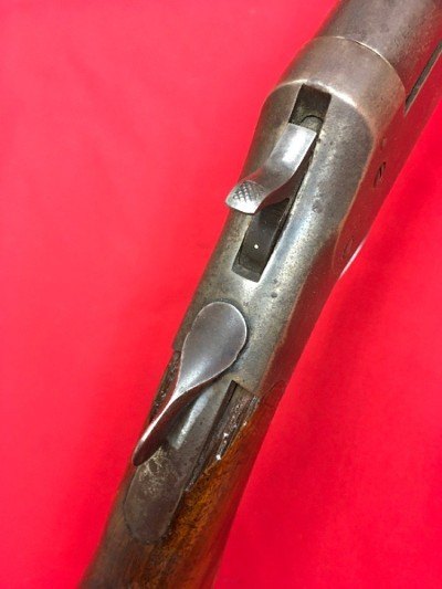 SPRINGFIELD ARMORY J STEVENS 410 410 Bore - Image 10 of 11