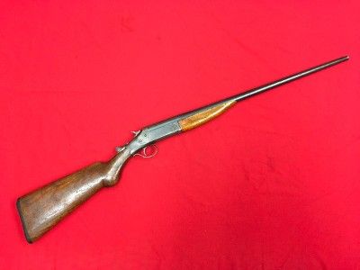 SPRINGFIELD ARMORY J STEVENS 410 410 Bore - Image 5 of 11