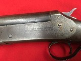 SPRINGFIELD ARMORY J STEVENS 410 410 Bore - Image 2 of 11