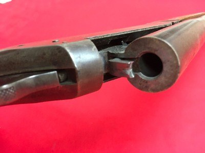 SPRINGFIELD ARMORY J STEVENS 410 410 Bore - Image 11 of 11