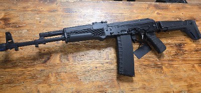 PALMETTO STATE ARMORY AK-101 5.56X45MM NATO - Image 1 of 3