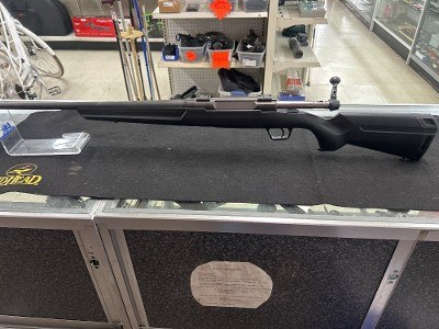 SAVAGE ARMS AXIS 6.5MM CREEDMOOR - Image 6 of 6