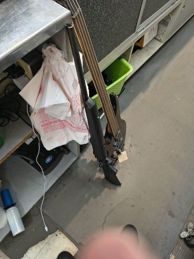 SAVAGE ARMS AXIS 6.5MM CREEDMOOR - Image 1 of 6
