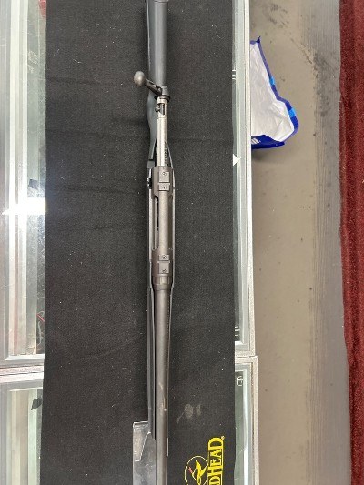 SAVAGE ARMS AXIS 6.5MM CREEDMOOR - Image 2 of 6