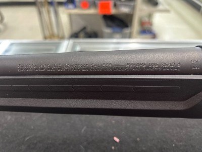 SAVAGE ARMS AXIS 6.5MM CREEDMOOR - Image 5 of 6