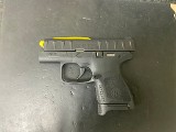 BERETTA APX 9MM LUGER (9x19 PARA) - Image 1 of 8