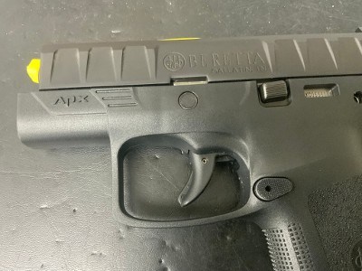 BERETTA APX 9MM LUGER (9x19 PARA) - Image 4 of 8