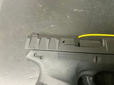 BERETTA APX 9MM LUGER (9x19 PARA) - Image 6 of 8