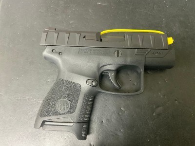 BERETTA APX 9MM LUGER (9x19 PARA) - Image 5 of 8