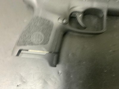 BERETTA APX 9MM LUGER (9x19 PARA) - Image 8 of 8