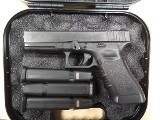 GLOCK G22 NS .40 S&W - 3 of 4